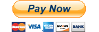 PayPal: Buy Pushbike Flash Entry